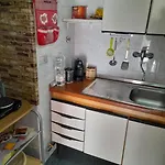 Apartment Casamia *