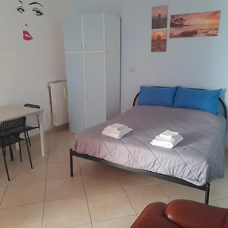 Apartment Casamia