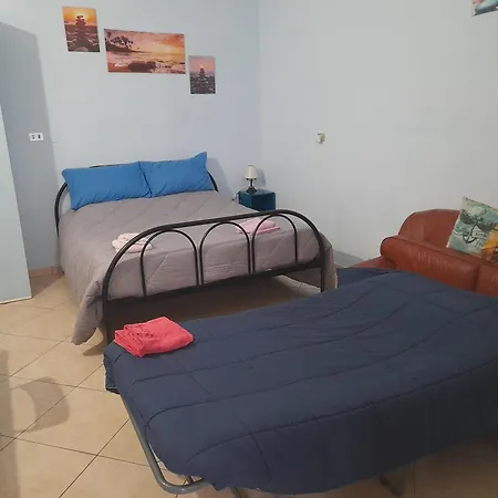 Apartment Casamia *
