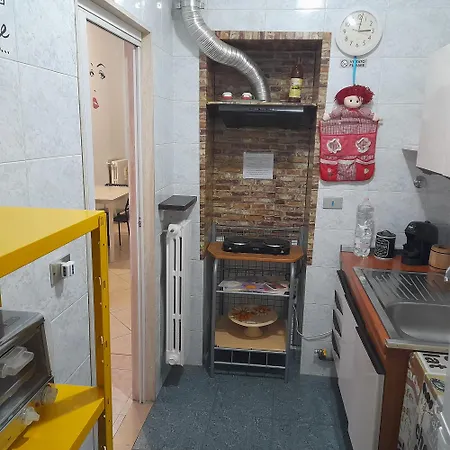Apartment Casamia *