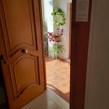 Apartment Casamia *