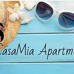 شقة Casamia ماسافرا