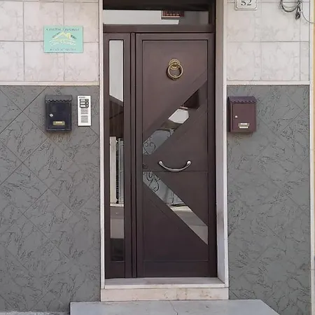 Casamia Apartment