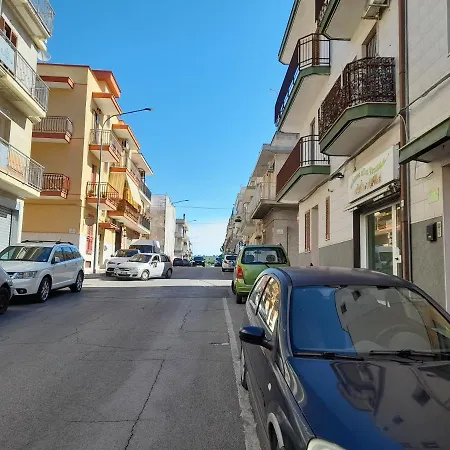 Casamia شقة ماسافرا