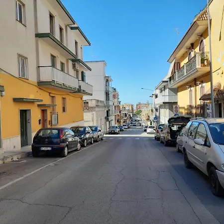 Appartamento Casamia