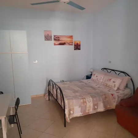 Appartamento Casamia Massafra