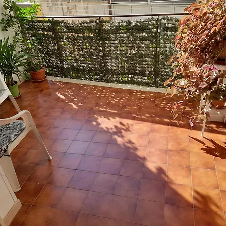 Appartamento Casamia