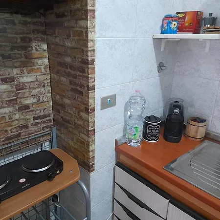 Casamia Appartamento *