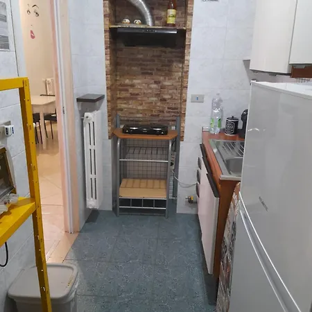 Appartamento Casamia *