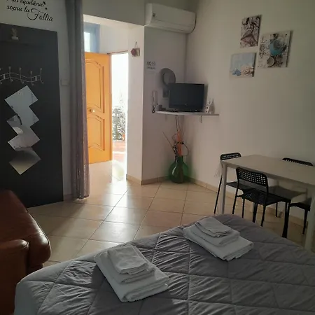 Casamia Apartmán *