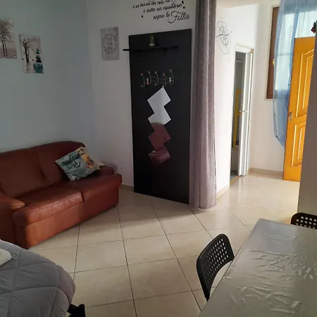 Casamia Apartmán