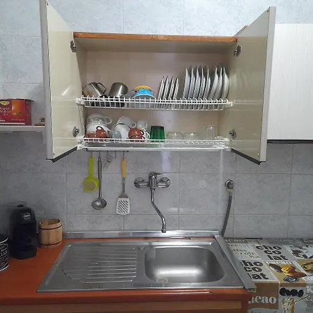 Apartmán Casamia *