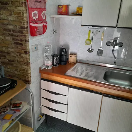 Apartmán Casamia *