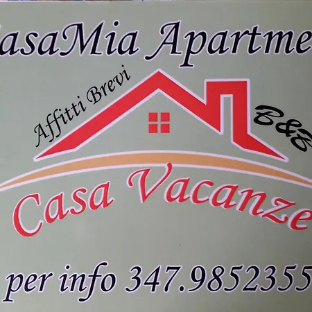 Appartamento Casamia