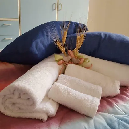 Casamia Appartamento *