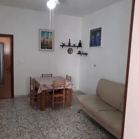 Casamia شقة ماسافرا