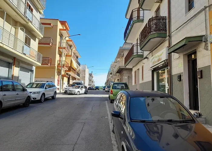 Casamia شقة ماسافرا