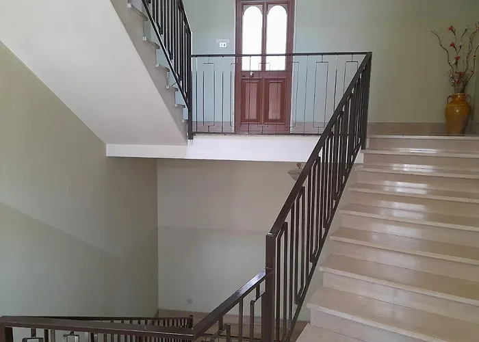 شقة Casamia