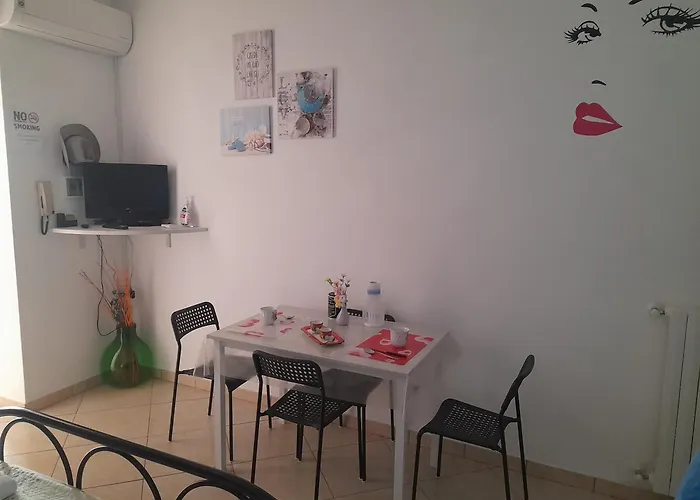 דירה Casamia