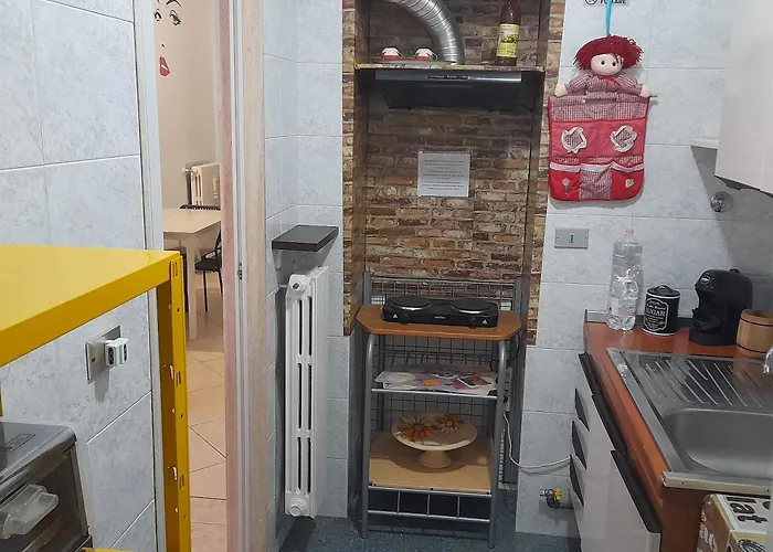 דירה Casamia *