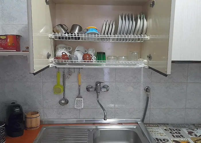 דירה Casamia *